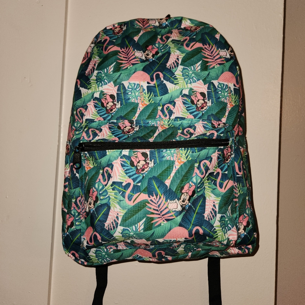 Disney Minnie Mouse Backpack